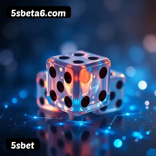 Comparação APP mobile vs versão web da 5sbet
