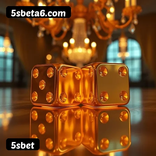 Tabela RTP dos jogos de cassino da 5sbet