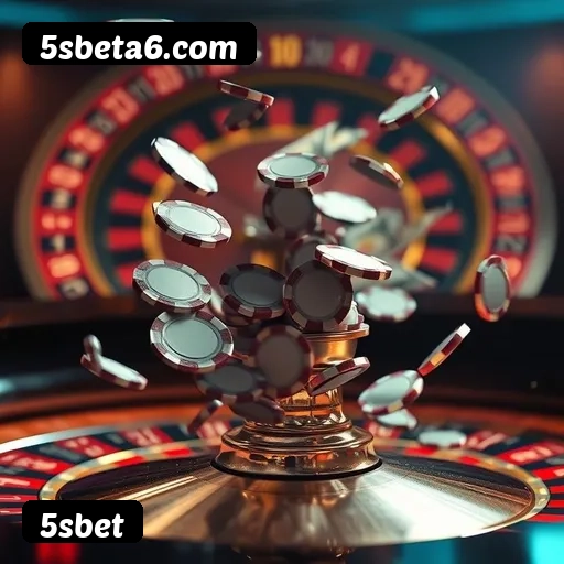 Logo da 5sbet