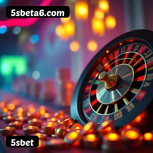 Estatísticas 5sbet 2025–2026 - 120 mil jogadores ativos, R$72.5M pagos, RTP 96.52%