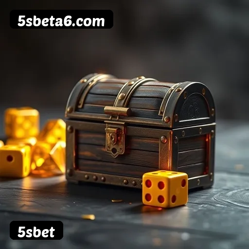 Níveis do programa VIP da 5sbet